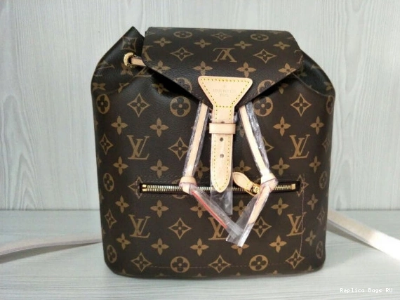 Affordable Vuitton Louis MONTSOURIS 0813
